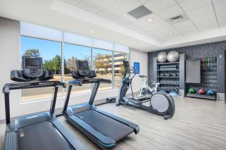 Hampton Inn & Suites Huntsville Downtown, Al - Huntsville - 1