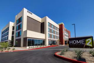 Home2 Suites By Hilton Las Vegas Northwest - Las Vegas - 4