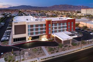 Home2 Suites By Hilton Las Vegas Northwest - Las Vegas - 5