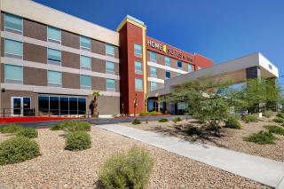 Home2 Suites By Hilton Las Vegas Northwest - Las Vegas - 2
