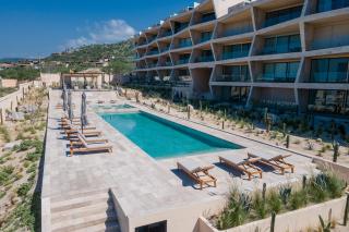 Mistiq Cabos Luxury Apartments by Paramo - Cabo San Lucas - 9