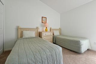 Neptunes Retreat - 4 bed close to Disney - Kissimmee - 4