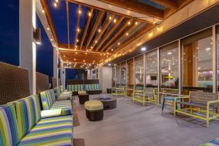 Home2 Suites By Hilton Wilkes-Barre - Wilkes-Barre - 8