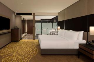 Hilton Bengaluru Embassy Manyata Business Park - 9