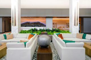 Embassy Suites By Hilton Alpharetta Halcyon - Alpharetta - 7