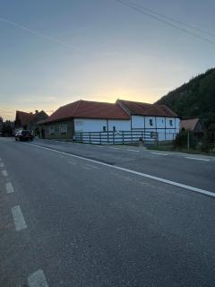 Guest House Piatra Craiului - Bran - 6