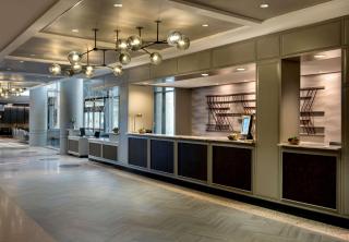 Embassy Suites by Hilton Bethesda Washington DC - Bethesda - 4