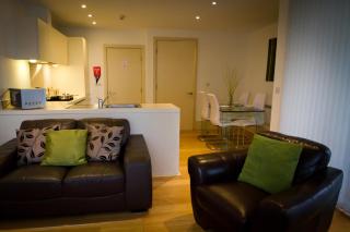 Merchant Quarters Apartments - 3