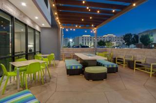 Home2 Suites By Hilton Burleson - Burleson - 4
