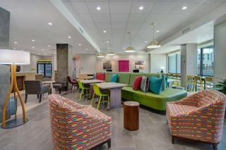 Home2 Suites By Hilton Burleson - Burleson - 1