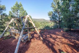 Hilton Vacation Club Ridge on Sedona - Sedona - 5