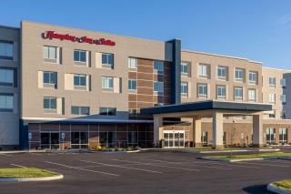 Hampton Inn & Suites Cincinnati West, Oh - Dent - 5
