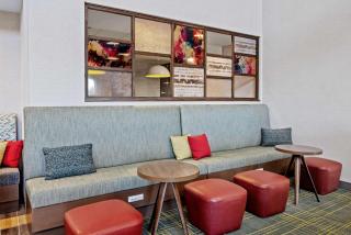Hampton Inn & Suites Cincinnati West, Oh - Dent - 3