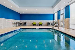 Hampton Inn & Suites Cincinnati West, Oh - Dent - 2