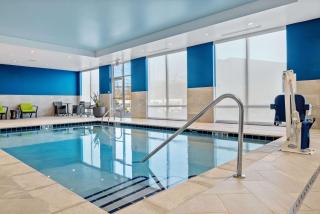 Hampton Inn & Suites Cincinnati West, Oh - Dent - 1