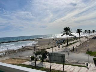 Cunit Beach - Cunit - 9