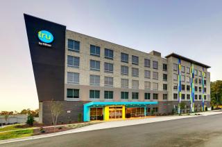 Tru By Hilton Raleigh Garner - 9