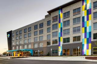 Tru By Hilton Raleigh Garner - Garner - 5