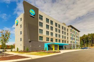 Tru By Hilton Raleigh Garner - Garner - 4