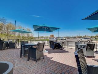 Hampton Inn & Suites Williamstown Ark Encounter, Ky - Williamstown - 9