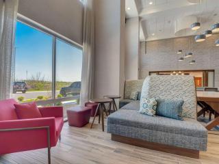 Hampton Inn & Suites Williamstown Ark Encounter, Ky - Williamstown - 1