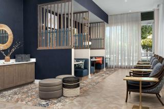 Hampton Inn Delray Beach - Delray Beach - 5