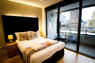 Merchant Quarters Apartments - Liverpool - 3