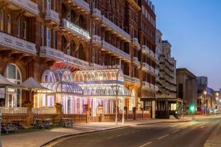 DoubleTree By Hilton Brighton Metropole - Brighton & Hove - 0