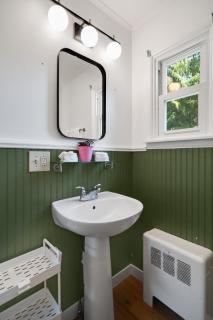 Birches Motel - Saratoga Springs - 1