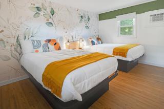 Birches Motel - Saratoga Springs - 9