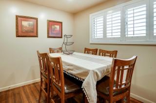 Updated Ranch Apartment with Deck - 9 Mi to Downtown - Taylorsville - 4
