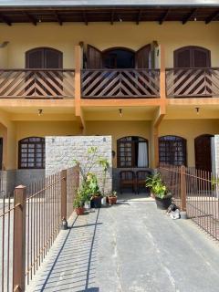 Aluguel Casa inteira- Caragua Martim de Sá - 0