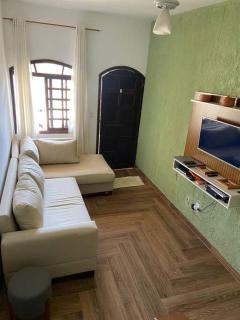 Aluguel Casa inteira- Caragua Martim de Sá - 9