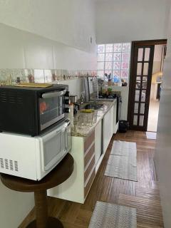 Aluguel Casa inteira- Caragua Martim de Sá - 6