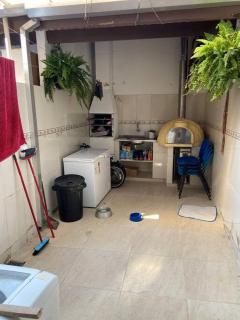 Aluguel Casa inteira- Caragua Martim de Sá - 1