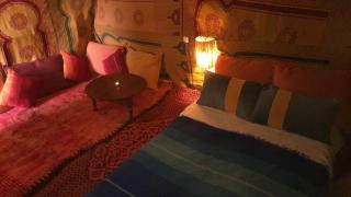 Erg Chebbi Starlight Camp - Merzouga - 4