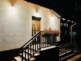 Altheda Living Tiny House - Suceava - 7