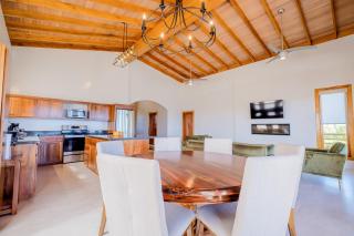 Beachfront Villa Island Pearl Gold Standard Certified - Caye Caulker - 1