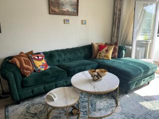 Central Comfort Room in heart of Oslo, Majorstuen - Oslo - 4