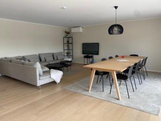 Hus nära havet i Olofsbo - 5
