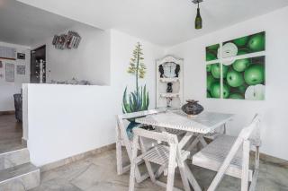 Casa Mexicana - Seguridad, 10min de Centros Comerciales & Zona Esmeralda - Empresas bienvenidas - Città del Messico - 5
