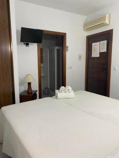 Hostal Casa López - La Zarza - 6