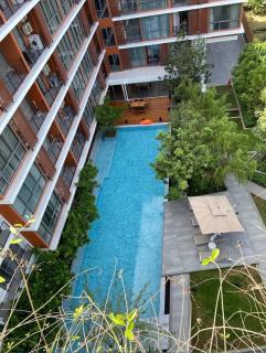 Tierra Residences - Bangkok - 7