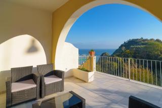 Hotel Torre Sant'Angelo - 7