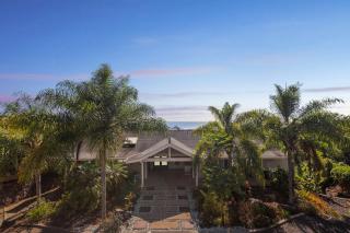 Pu'ukala Sunset Estate with Amazing Ocean Views! home - Kailua-Kona - 0