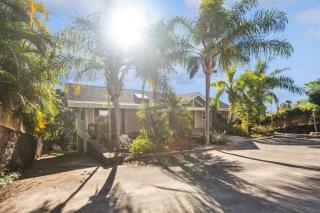 Pu'ukala Sunset Estate with Amazing Ocean Views! home - Kailua-Kona - 4