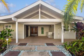 Pu'ukala Sunset Estate with Amazing Ocean Views! home - Kailua-Kona - 5