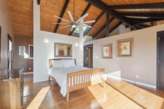 Pu'ukala Sunset Estate with Amazing Ocean Views! home - Kailua-Kona - 6
