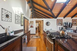 Pu'ukala Sunset Estate with Amazing Ocean Views! home - Kailua-Kona - 7