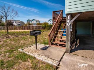 3976 - Sea Jays by Resort Realty - Duck - 0